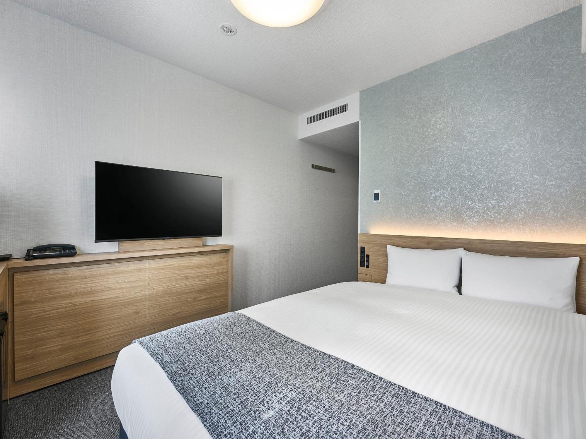 Daiwa Roynet Hotel Tokyo Akabane — Photos 1